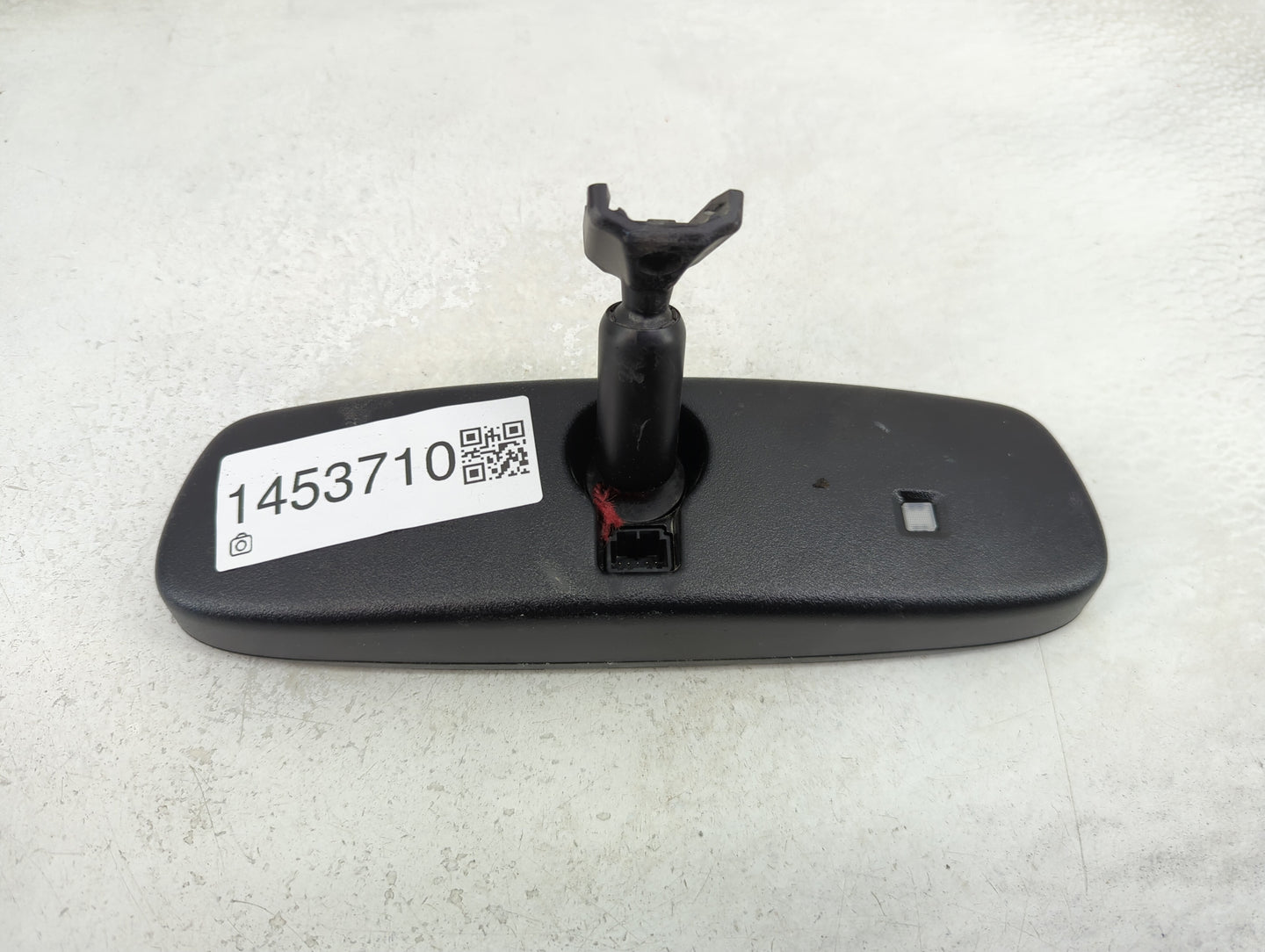 2005-2022 Nissan Pathfinder Interior Rear View Mirror Replacement OEM P/N:4112A-0B12HL4 Fits OEM Used Auto Parts - Oemusedau