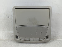 2018 Nissan Pathfinder Overhead Roof Console - Oemusedautoparts1.com