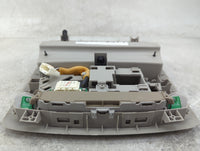 2018 Nissan Pathfinder Overhead Roof Console - Oemusedautoparts1.com