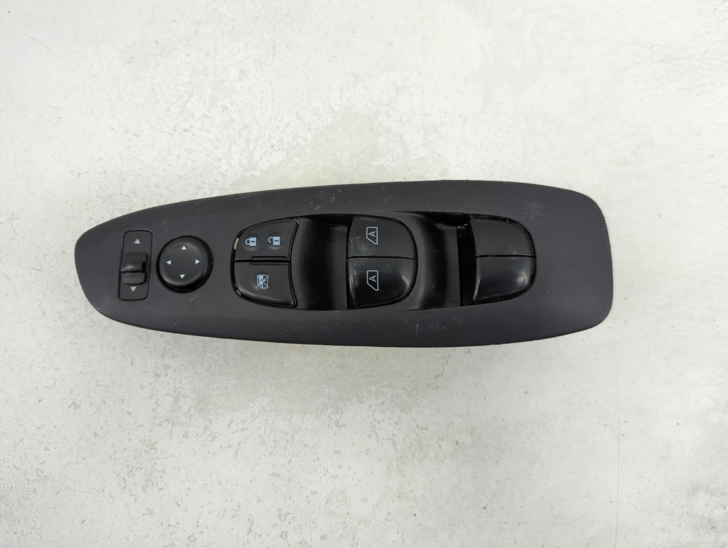 2013-2020 Nissan Pathfinder Master Power Window Switch Replacement Driver Side Left P/N:25401 3KA2A Fits OEM Used Auto Parts