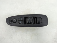 2013-2020 Nissan Pathfinder Master Power Window Switch Replacement Driver Side Left P/N:25401 3KA2A Fits OEM Used Auto Parts