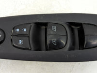 2013-2020 Nissan Pathfinder Master Power Window Switch Replacement Driver Side Left P/N:25401 3KA2A Fits OEM Used Auto Parts