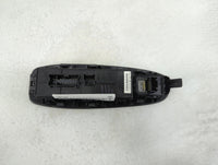 2013-2020 Nissan Pathfinder Master Power Window Switch Replacement Driver Side Left P/N:25401 3KA2A Fits OEM Used Auto Parts