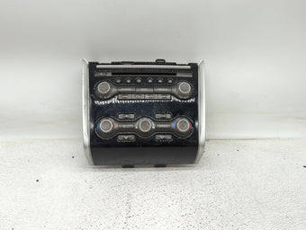 compare product 2018 Nissan Pathfinder Radio AM FM Cd Player Receiver Replacement P/N:9PJ0C 210220 Fits OEM Used Auto Parts