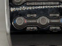 2018 Nissan Pathfinder Radio AM FM Cd Player Receiver Replacement P/N:9PJ0C 210220 Fits OEM Used Auto Parts - Oemusedautopar