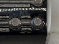 2018 Nissan Pathfinder Radio AM FM Cd Player Receiver Replacement P/N:9PJ0C 210220 Fits OEM Used Auto Parts - Oemusedautopar
