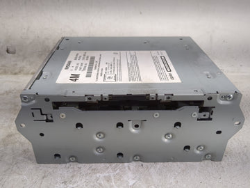 2017-2020 Nissan Pathfinder Radio AM FM Cd Player Receiver Replacement P/N:28330 9PB0A Fits Fits 2017 2018 2019 2020 OEM Use