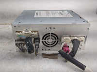2017-2020 Nissan Pathfinder Radio AM FM Cd Player Receiver Replacement P/N:28330 9PB0A Fits Fits 2017 2018 2019 2020 OEM Use