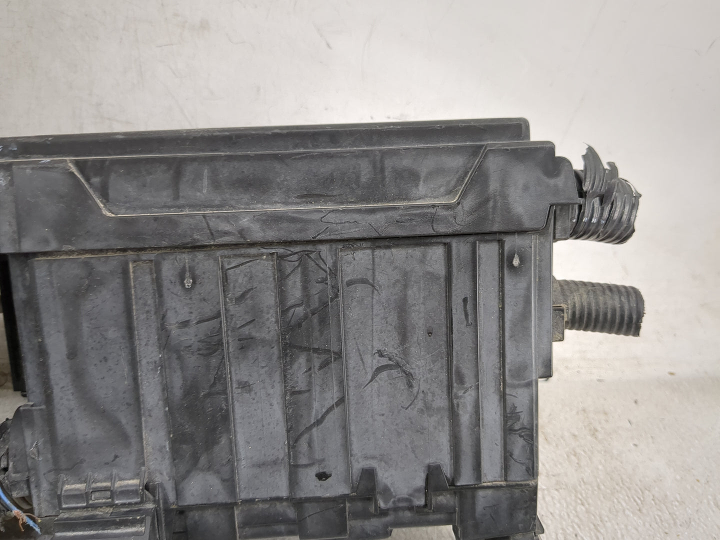 2015-2022 Nissan Pathfinder Fusebox Fuse Box Panel Relay Module Fits Fits 2015 2016 2017 2018 2019 2020 2022 OEM Used Auto P