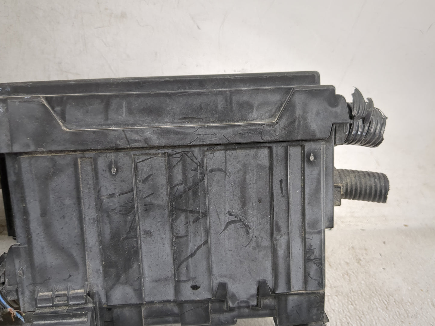 2015-2022 Nissan Pathfinder Fusebox Fuse Box Panel Relay Module Fits Fits 2015 2016 2017 2018 2019 2020 2022 OEM Used Auto P