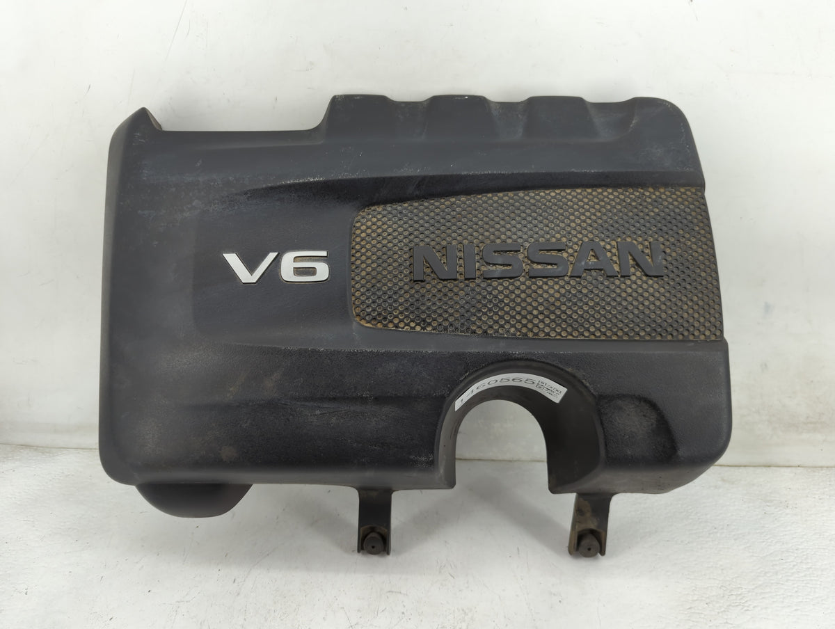 2018 Nissan Pathfinder Engine Cover - Oemusedautoparts1.com