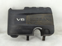 2018 Nissan Pathfinder Engine Cover - Oemusedautoparts1.com