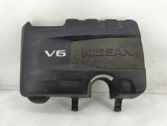 compare product 2018 Nissan Pathfinder Engine Cover