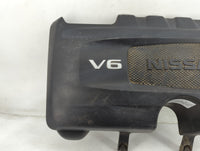 2018 Nissan Pathfinder Engine Cover - Oemusedautoparts1.com