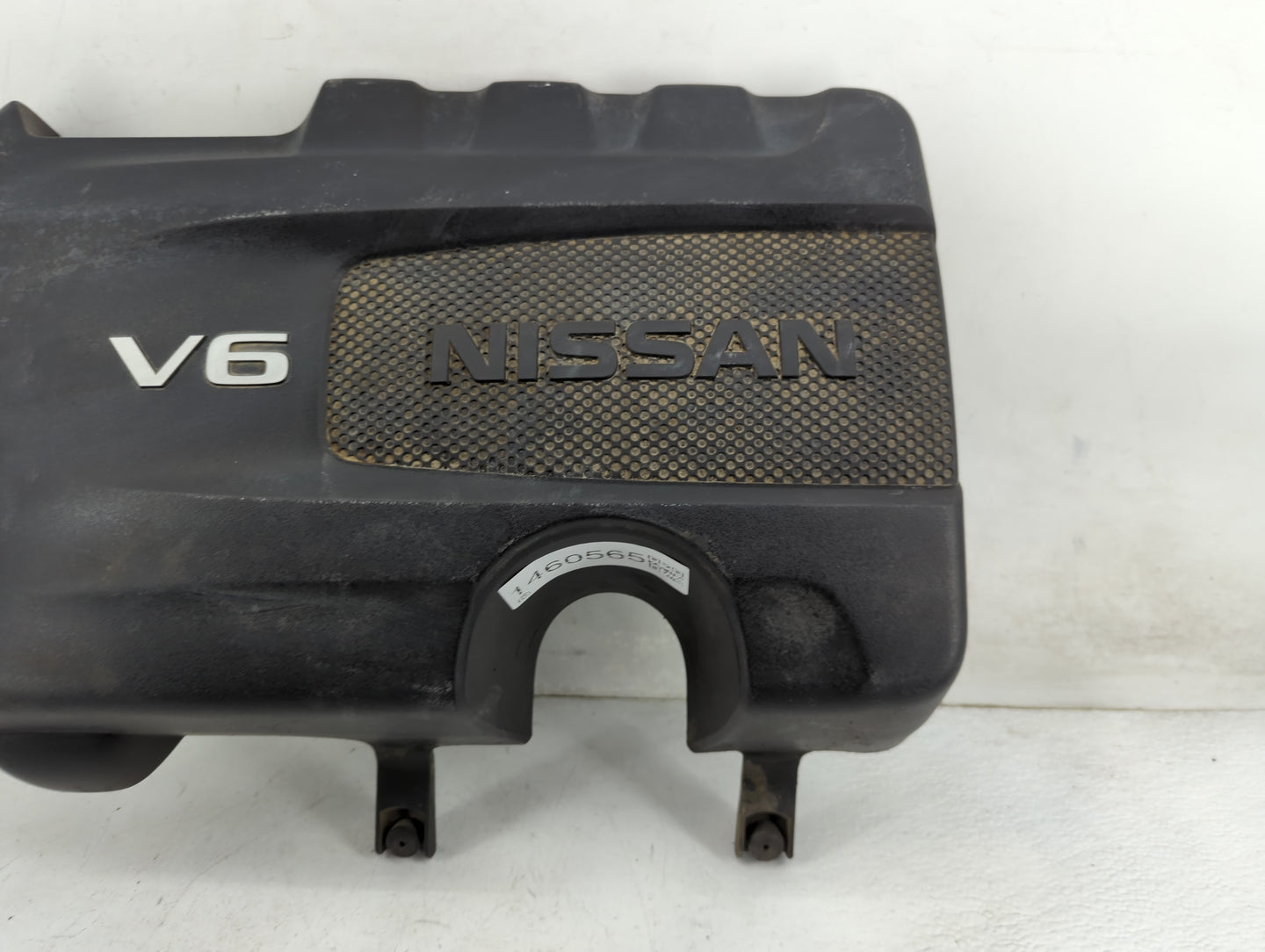 2018 Nissan Pathfinder Engine Cover - Oemusedautoparts1.com
