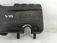 2018 Nissan Pathfinder Engine Cover - Oemusedautoparts1.com