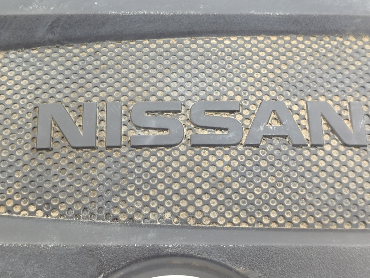2018 Nissan Pathfinder Engine Cover - Oemusedautoparts1.com
