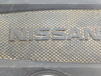 2018 Nissan Pathfinder Engine Cover - Oemusedautoparts1.com