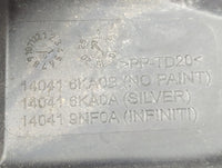 2018 Nissan Pathfinder Engine Cover - Oemusedautoparts1.com