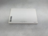 2018 Nissan Pathfinder Owners Manual Book Guide P/N:OM18EA0R52U0 OEM Used Auto Parts - Oemusedautoparts1.com