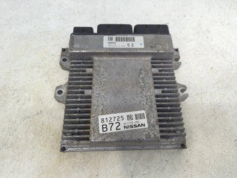 compare product 2018-2019 Nissan Pathfinder PCM Engine Control Computer ECU ECM PCU OEM P/N:BED40A-300 NEC038-089 Fits Fits 2018 2019 2020 OEM Used Auto Parts