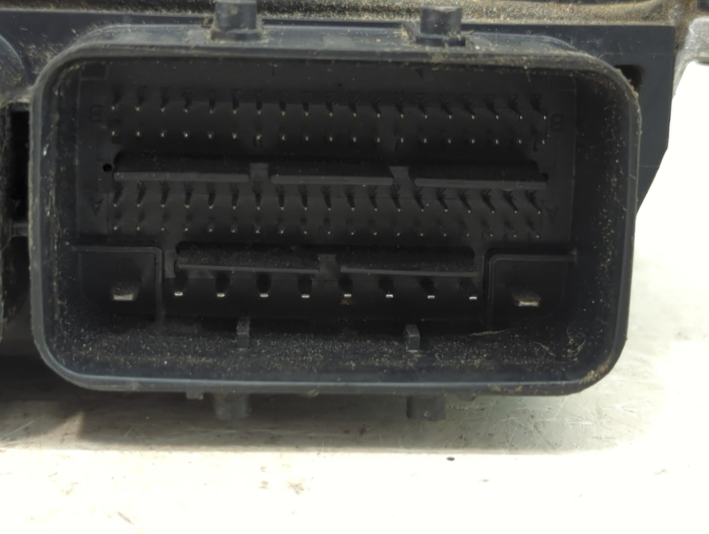 2018-2019 Nissan Pathfinder PCM Engine Control Computer ECU ECM PCU OEM P/N:BED40A-300 NEC038-089 Fits Fits 2018 2019 2020 O