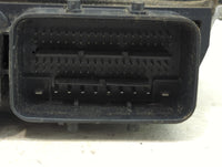 2018-2019 Nissan Pathfinder PCM Engine Control Computer ECU ECM PCU OEM P/N:BED40A-300 NEC038-089 Fits Fits 2018 2019 2020 O