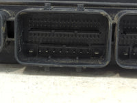 2018-2019 Nissan Pathfinder PCM Engine Control Computer ECU ECM PCU OEM P/N:BED40A-300 NEC038-089 Fits Fits 2018 2019 2020 O