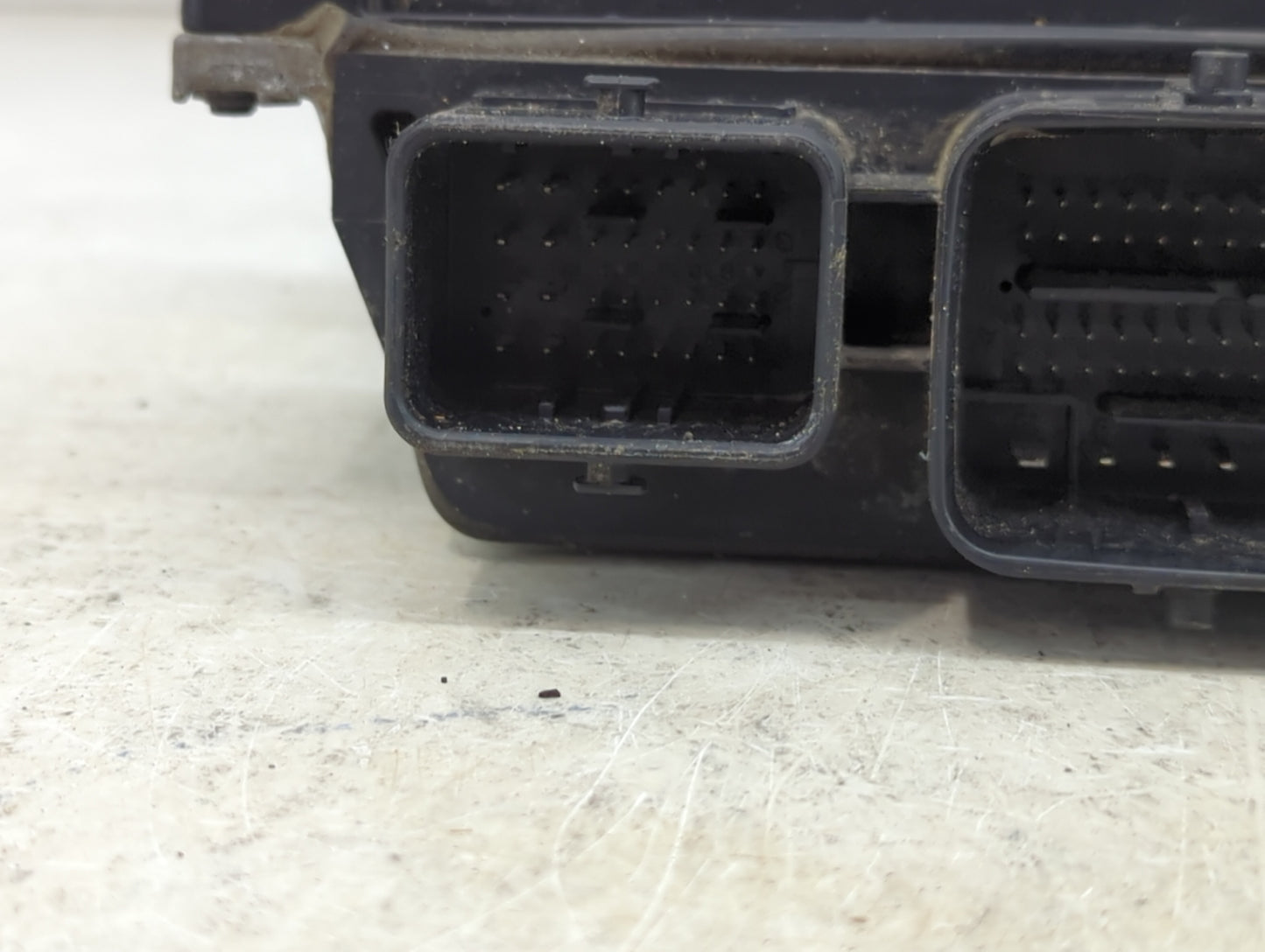 2018-2019 Nissan Pathfinder PCM Engine Control Computer ECU ECM PCU OEM P/N:BED40A-300 NEC038-089 Fits Fits 2018 2019 2020 O
