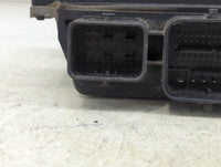 2018-2019 Nissan Pathfinder PCM Engine Control Computer ECU ECM PCU OEM P/N:BED40A-300 NEC038-089 Fits Fits 2018 2019 2020 O