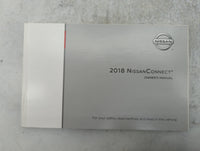 2018 Nissan Pathfinder Owners Manual Book Guide P/N:N18E SG5NJU0 T00NA-6GY0D, LL18EA NALLU1, SG5NJ-N OEM Used Auto Parts - O
