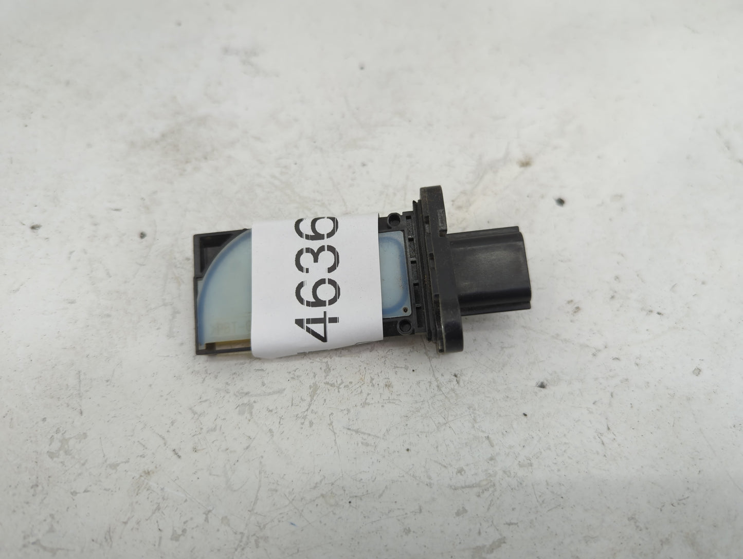 2017-2020 Nissan Pathfinder Mass Air Flow Meter Maf 1463610 - Oemusedautoparts1.com