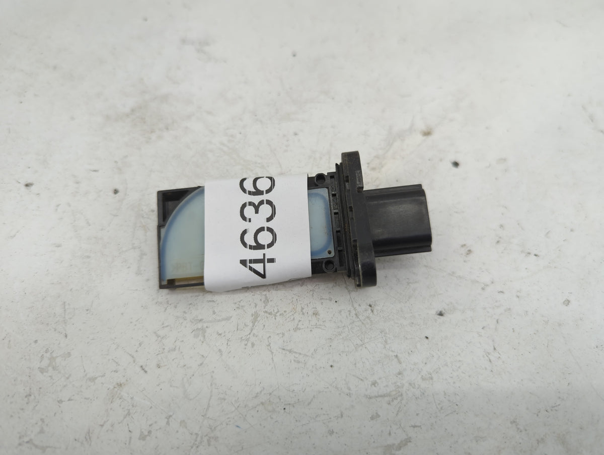 2017-2020 Nissan Pathfinder Mass Air Flow Meter Maf Sensor 1463610 - Oemusedautoparts1.com