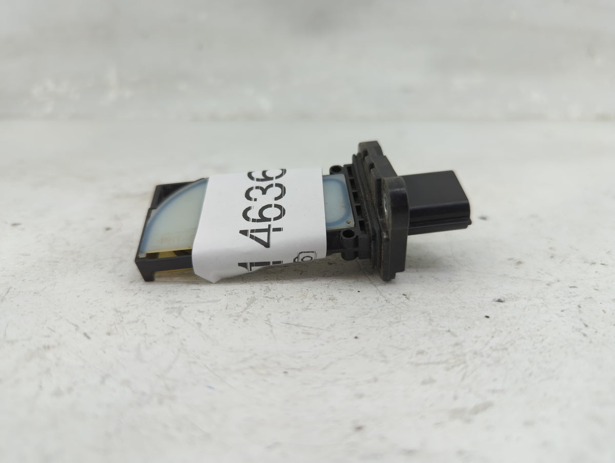 2017-2020 Nissan Pathfinder Mass Air Flow Meter Maf Sensor 1463610 - Oemusedautoparts1.com