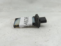 2017-2020 Nissan Pathfinder Mass Air Flow Meter Maf Sensor 1463610 - Oemusedautoparts1.com