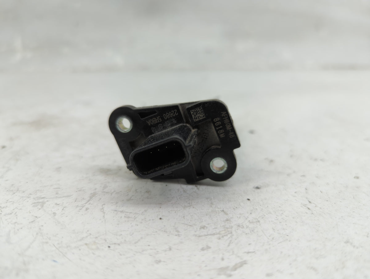 2017-2020 Nissan Pathfinder Mass Air Flow Meter Maf Sensor 1463610 - Oemusedautoparts1.com