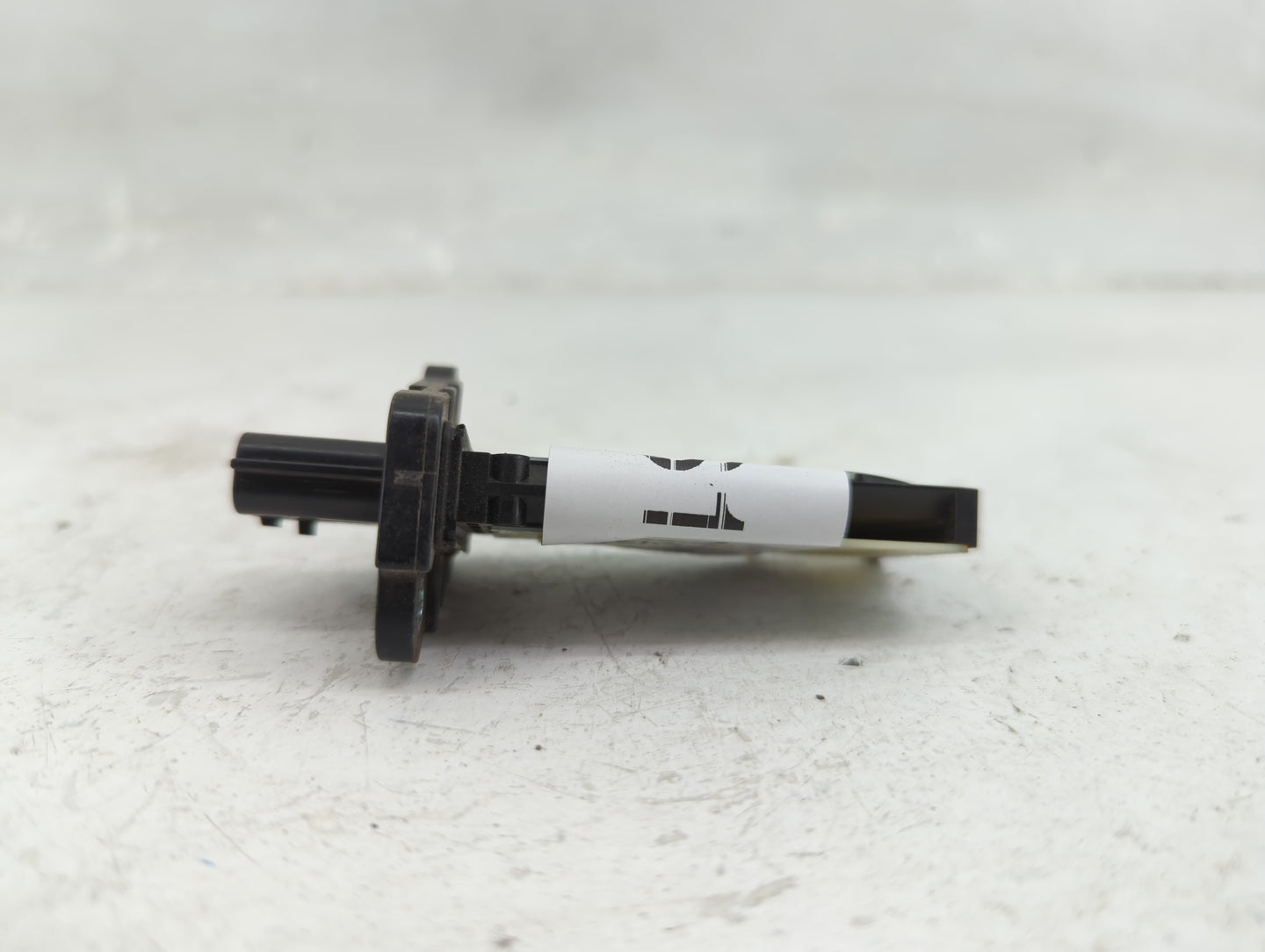 2017-2020 Nissan Pathfinder Mass Air Flow Meter Maf 1463610 - Oemusedautoparts1.com