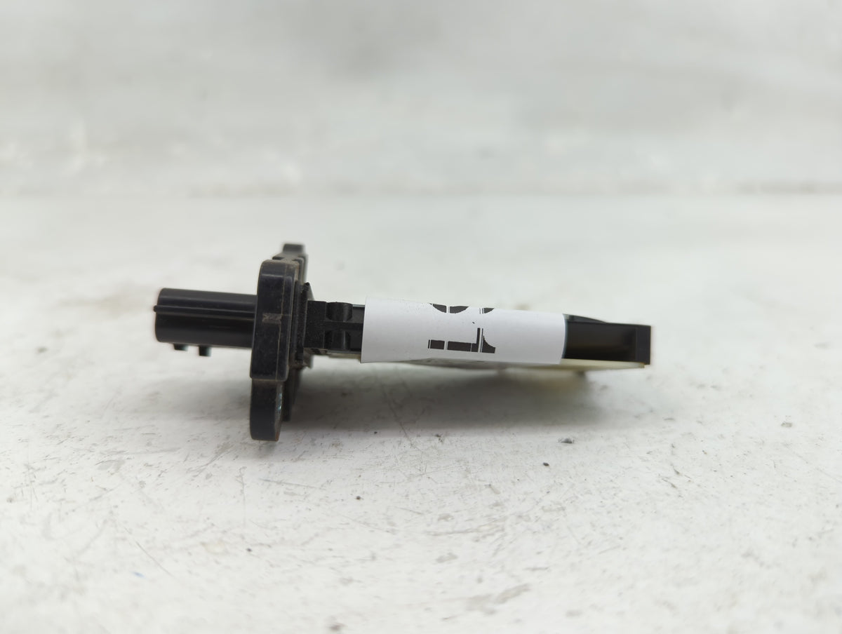 2017-2020 Nissan Pathfinder Mass Air Flow Meter Maf Sensor 1463610 - Oemusedautoparts1.com
