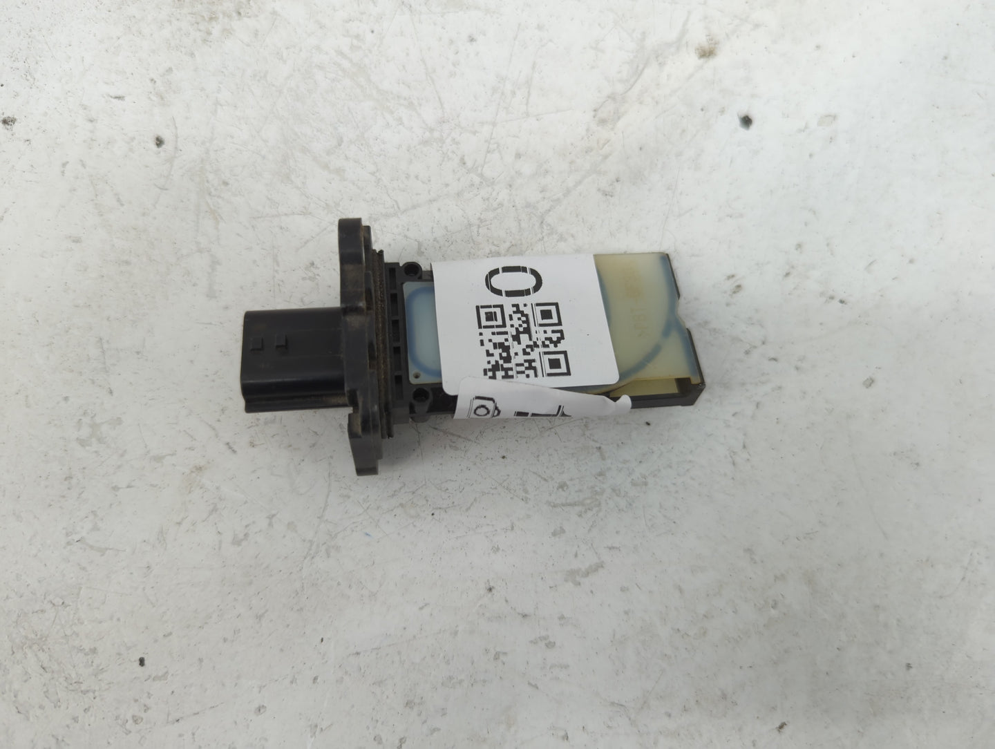 2017-2020 Nissan Pathfinder Mass Air Flow Meter Maf 1463610 - Oemusedautoparts1.com