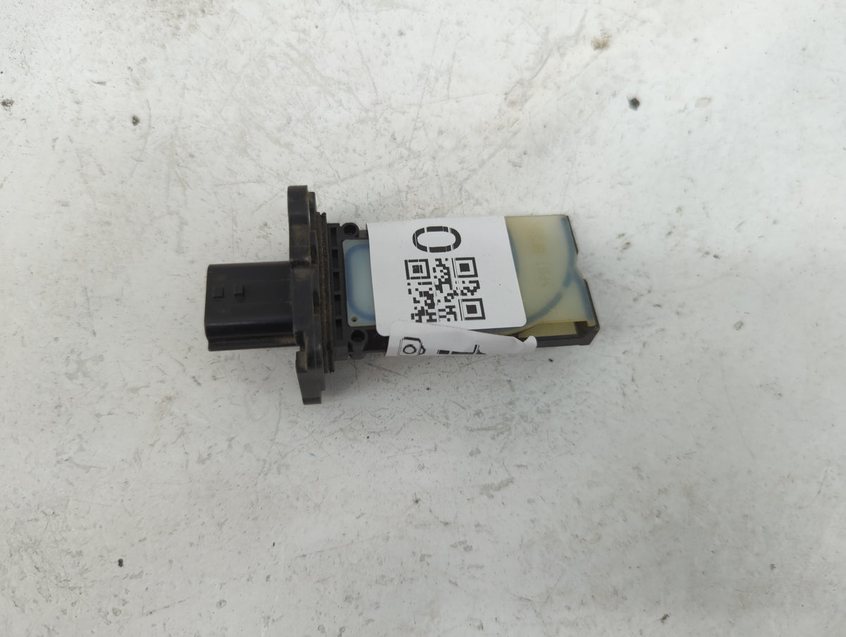 2017-2020 Nissan Pathfinder Mass Air Flow Meter Maf Sensor 1463610 - Oemusedautoparts1.com
