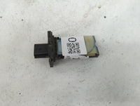 2017-2020 Nissan Pathfinder Mass Air Flow Meter Maf Sensor 1463610 - Oemusedautoparts1.com
