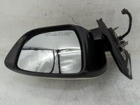 2018-2020 Nissan Pathfinder Passenger Side View Mirror - Right Door Mirror OEM Used - Oemusedautoparts1.com