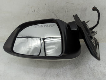 compare product 2018-2020 Nissan Pathfinder Passenger Side View Mirror - Right Door Mirror OEM Used