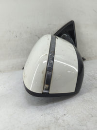 2018-2020 Nissan Pathfinder Passenger Side View Mirror - Right Door Mirror OEM Used - Oemusedautoparts1.com