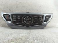 2013-2020 Nissan Pathfinder Climate Control Module Temperature AC/Heater Replacement P/N:9PJ2B 210264 Fits OEM Used Auto Par