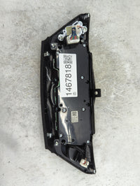 2013-2020 Nissan Pathfinder Climate Control Module Temperature AC/Heater Replacement P/N:9PJ2B 210264 Fits OEM Used Auto Par