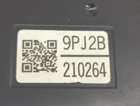 2013-2020 Nissan Pathfinder Climate Control Module Temperature AC/Heater Replacement P/N:9PJ2B 210264 Fits OEM Used Auto Par