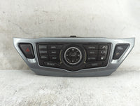 2013-2020 Nissan Pathfinder Climate Control Module Temperature AC/Heater Replacement P/N:9PJ2B 210264 Fits OEM Used Auto Par