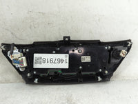 2013-2020 Nissan Pathfinder Climate Control Module Temperature AC/Heater Replacement P/N:9PJ2B 210264 Fits OEM Used Auto Par