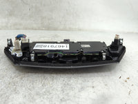 2013-2020 Nissan Pathfinder Climate Control Module Temperature AC/Heater Replacement P/N:9PJ2B 210264 Fits OEM Used Auto Par